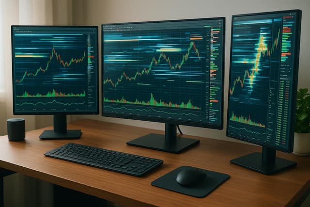 Bookmap Trading Platform Review 2025: Pros, Cons & User Insights