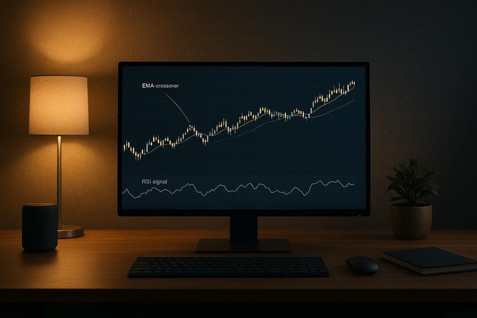 Webull Trading Bot: Unleash Automated Price Action Trading