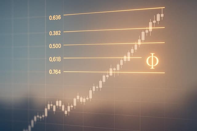 Fibonacci Trading Strategy: How to Use Retracement & Golden Ratio